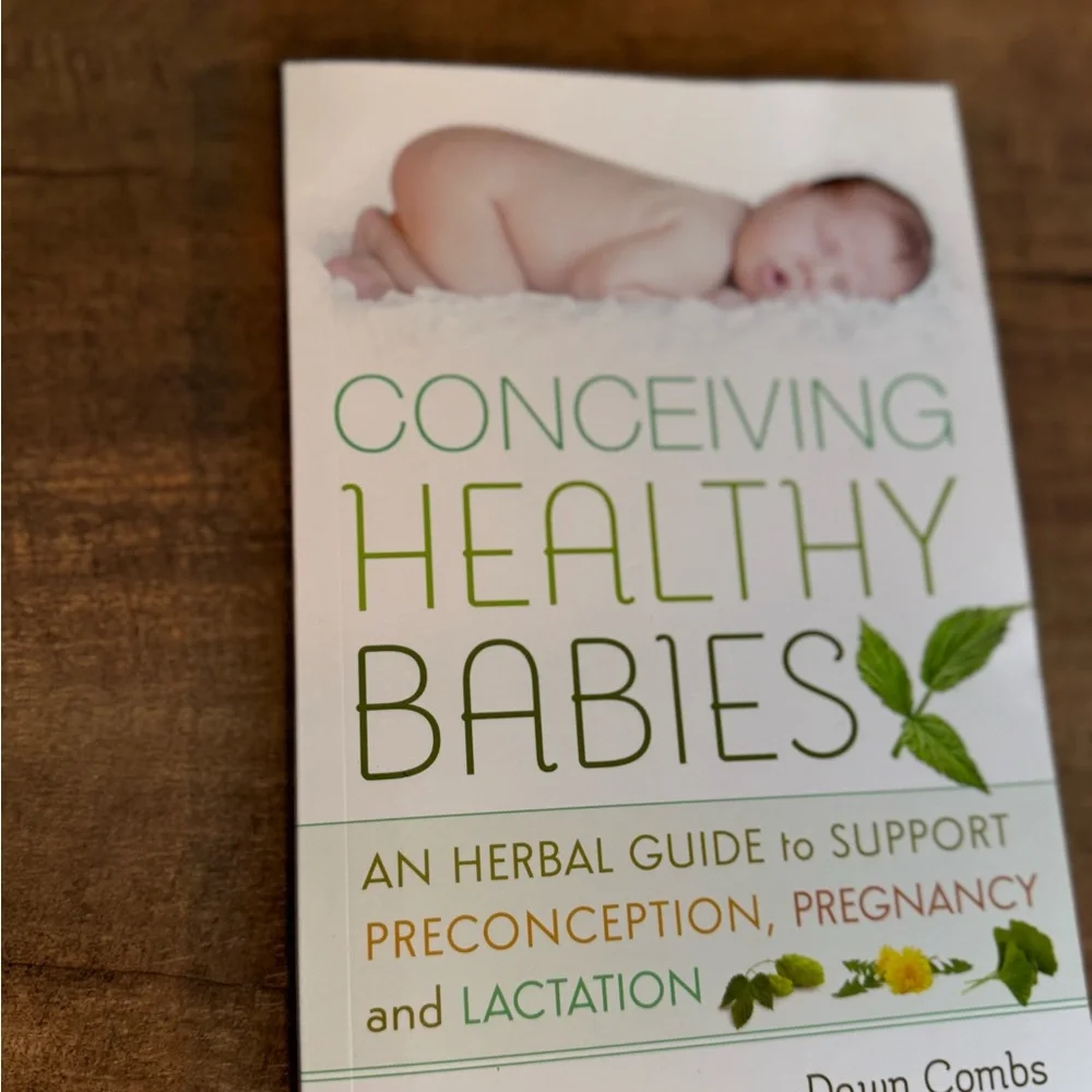 Fertility Books - Picture 4 of 9
